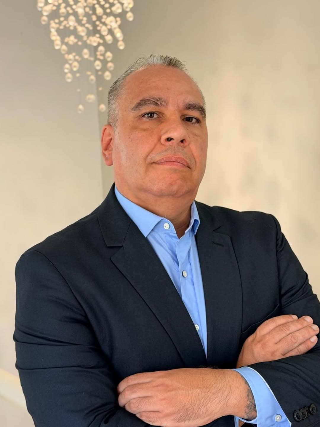 Carlos José Barbosa Filho