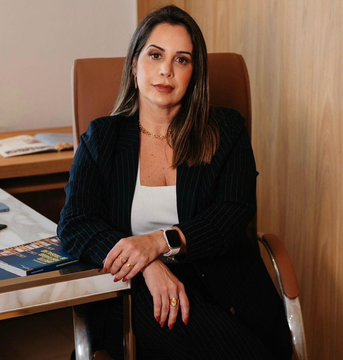 Jeanne Santos Barbosa