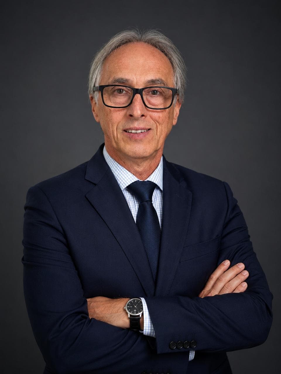 Luis Antônio Dutra